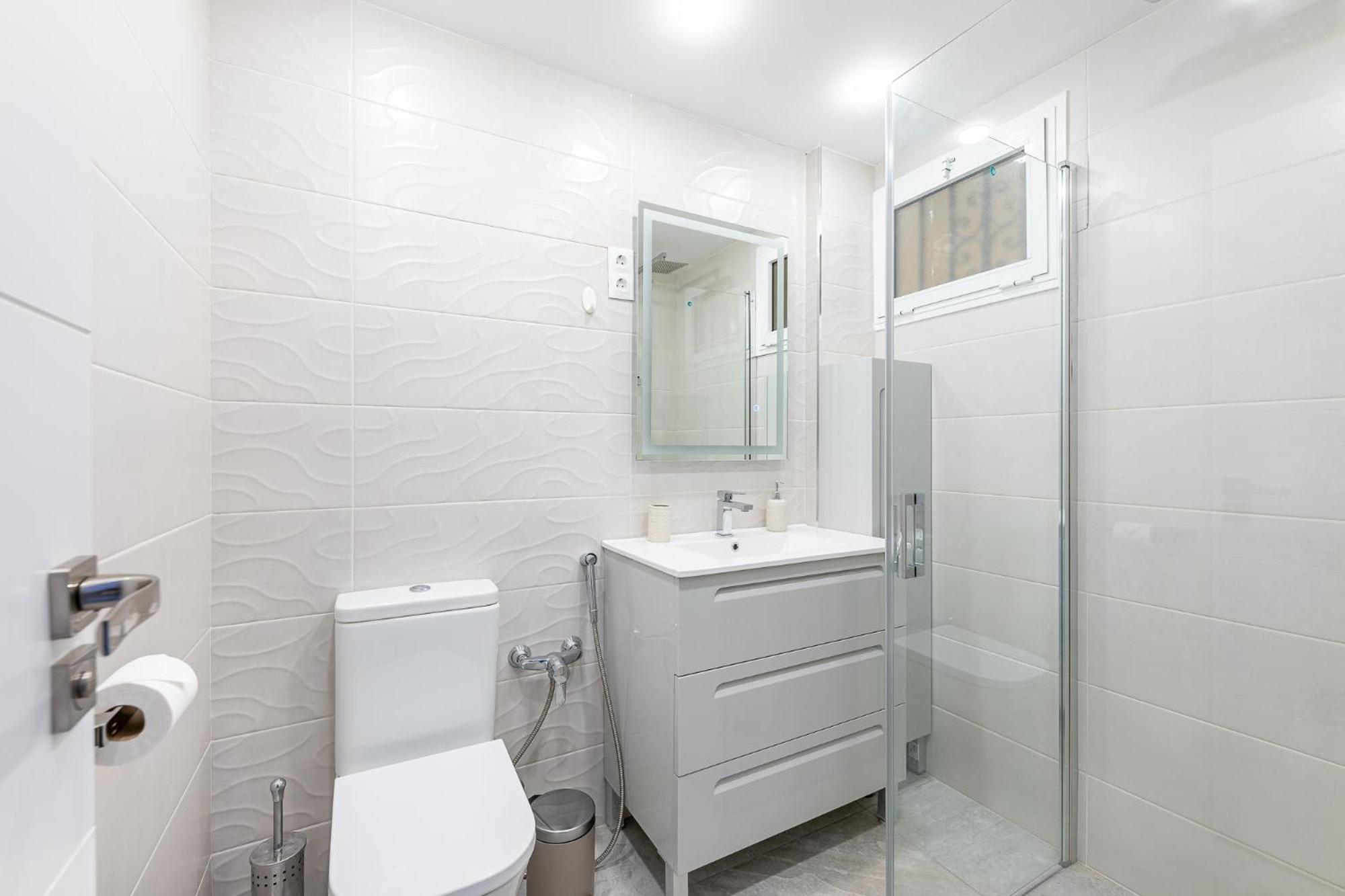 Apartment Minerva Benalmádena