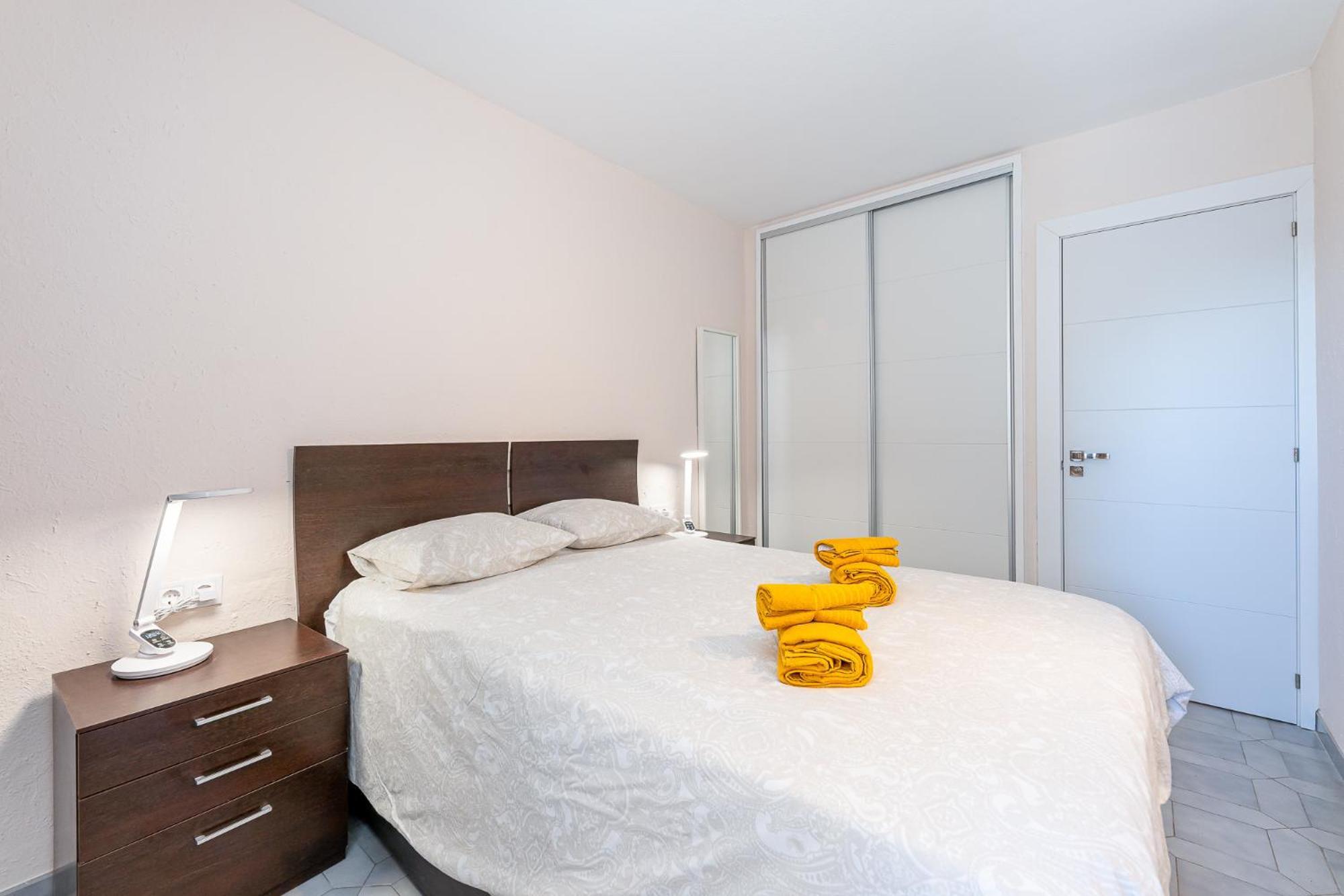 Minerva Apartment Benalmadena