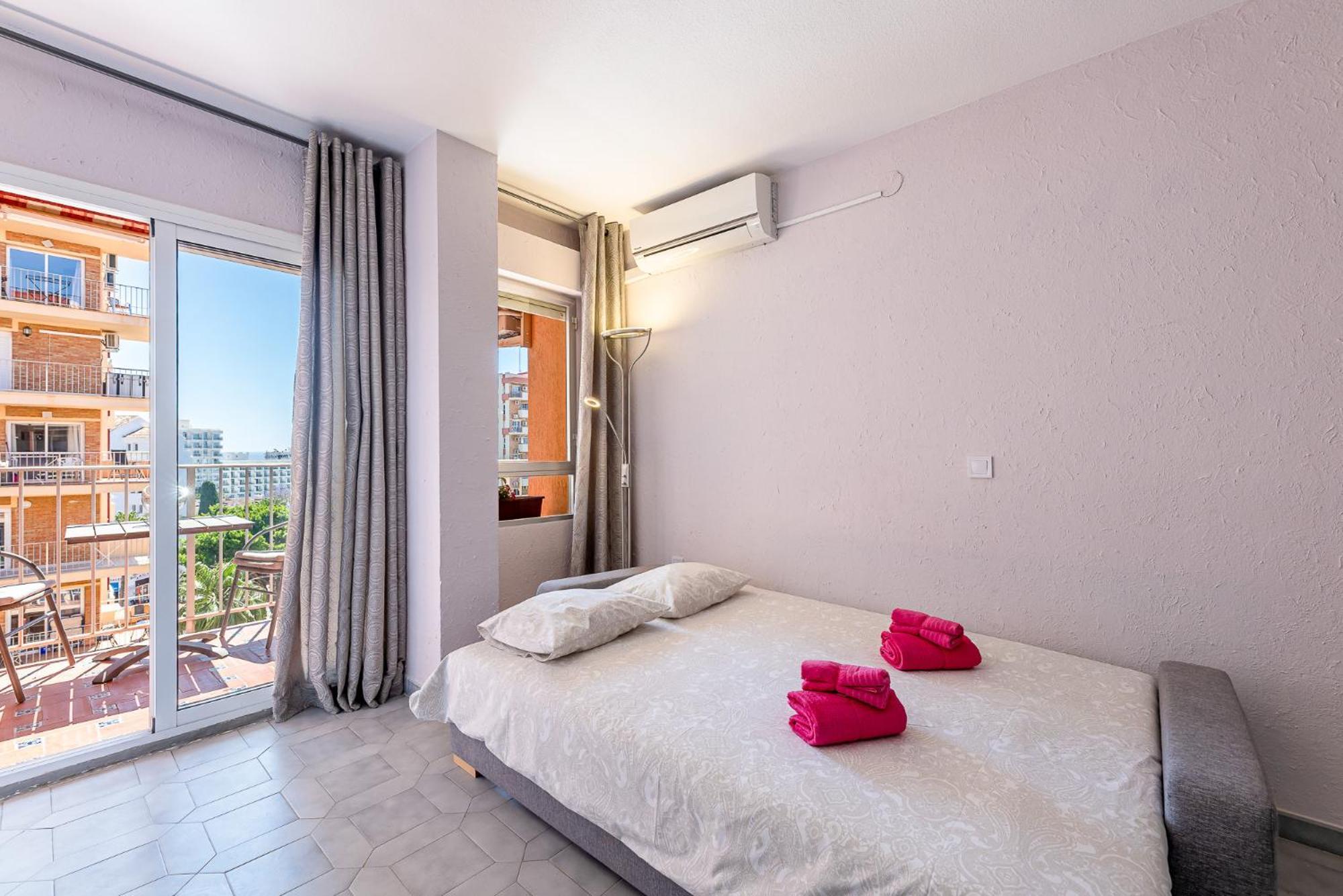 Minerva * Benalmadena