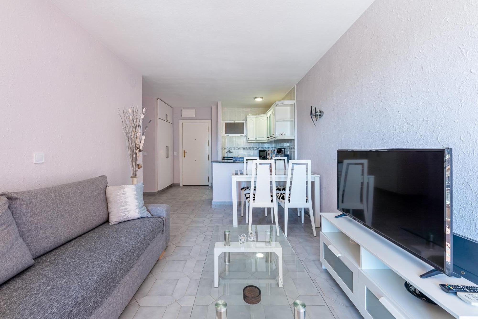 Minerva Apartment