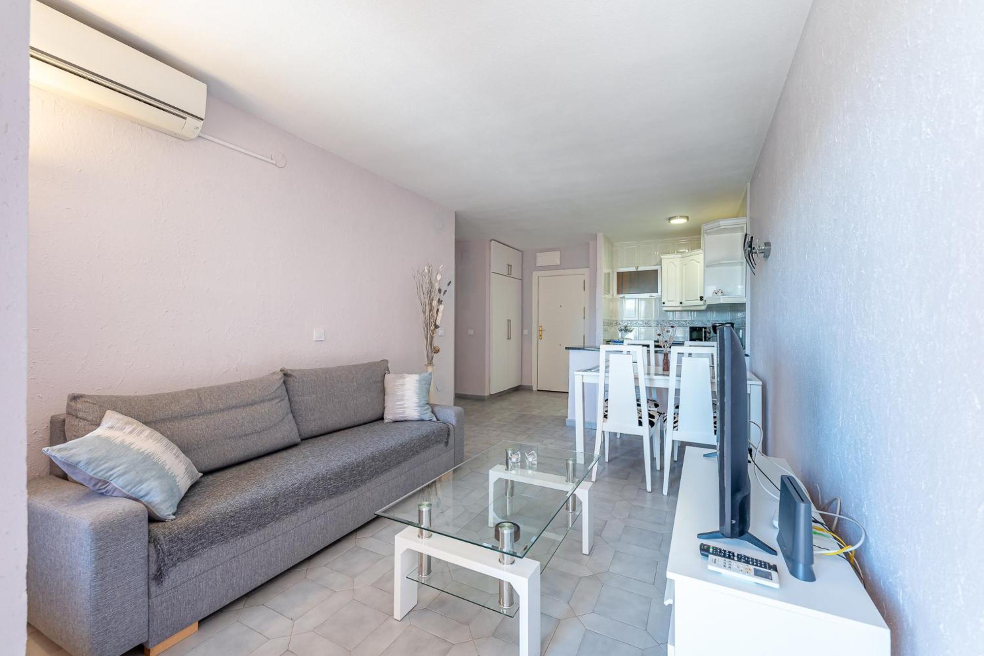Apartment Minerva *
