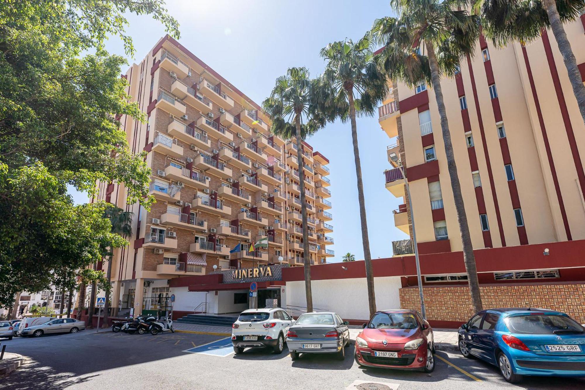 Minerva Benalmadena